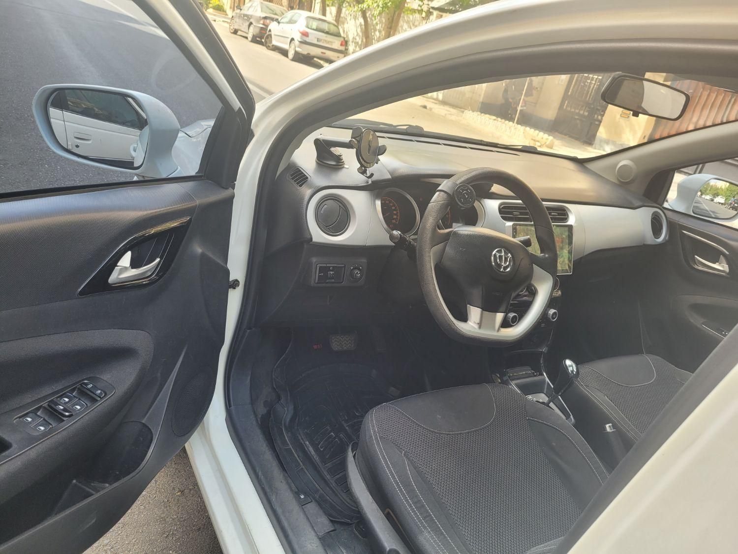 برلیانس H230 اتوماتیک - 1394