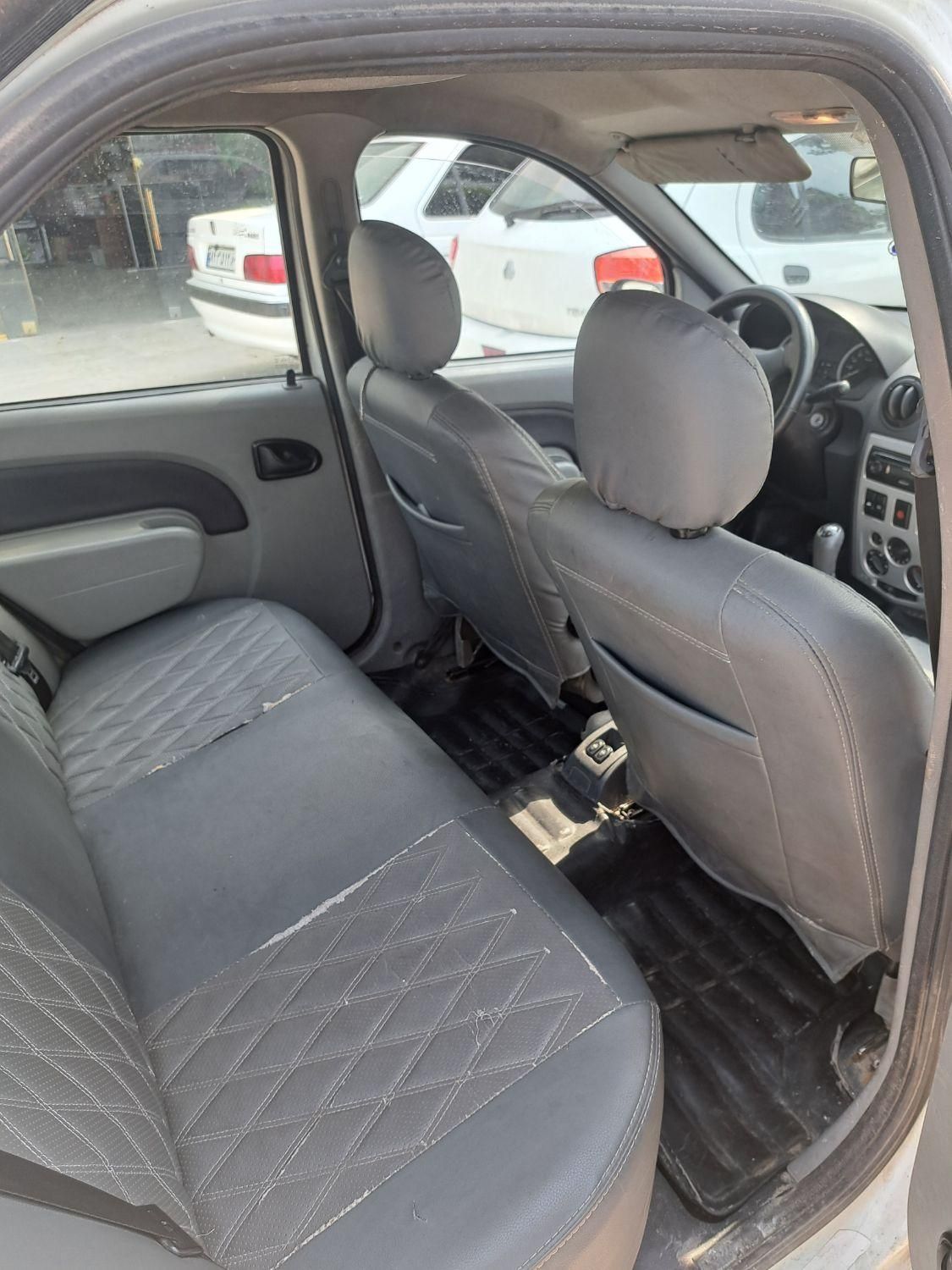 رنو تندر 90 E2 - 1391