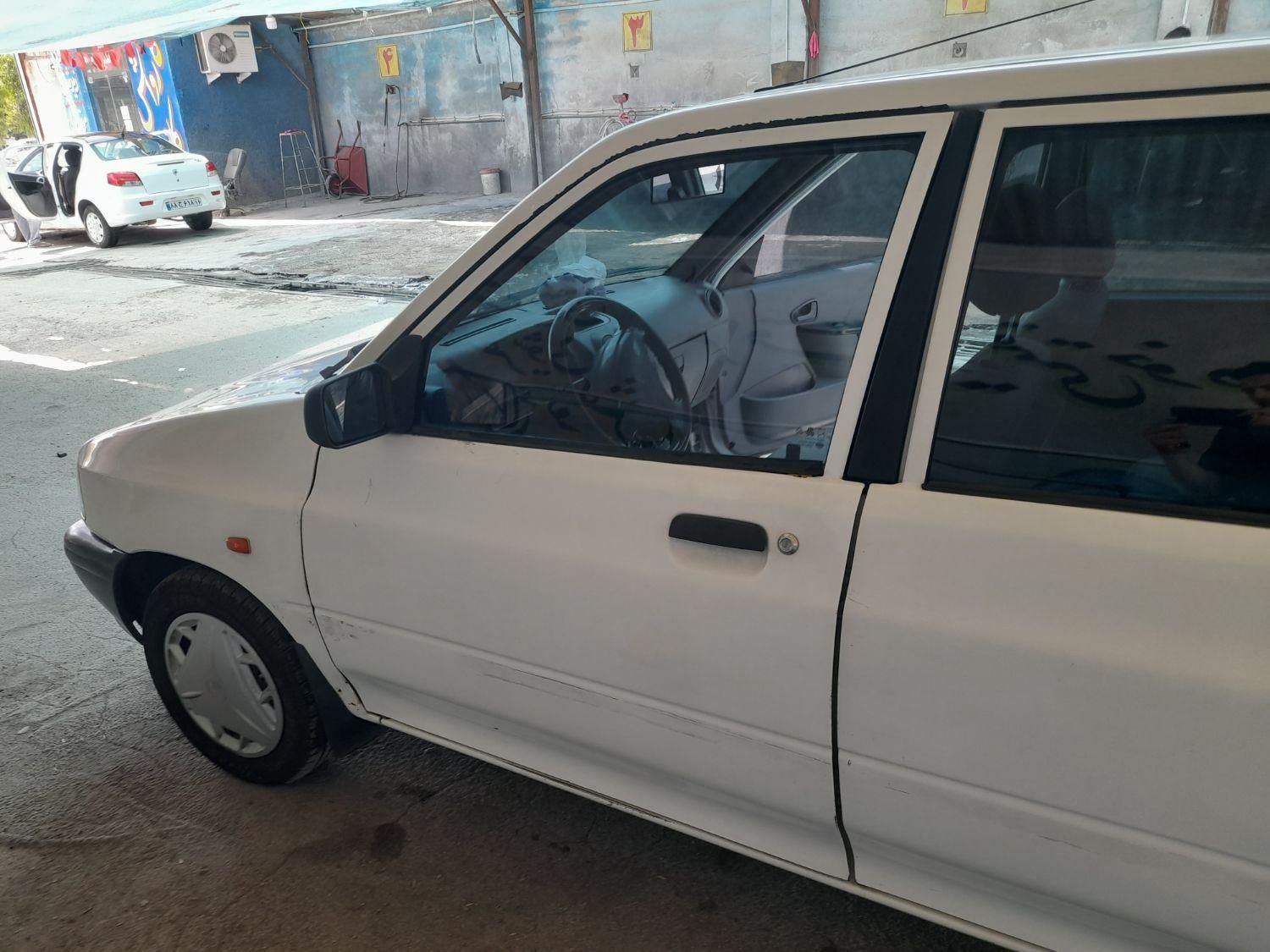 خودرو پراید، 131 آگهی ann_19423493