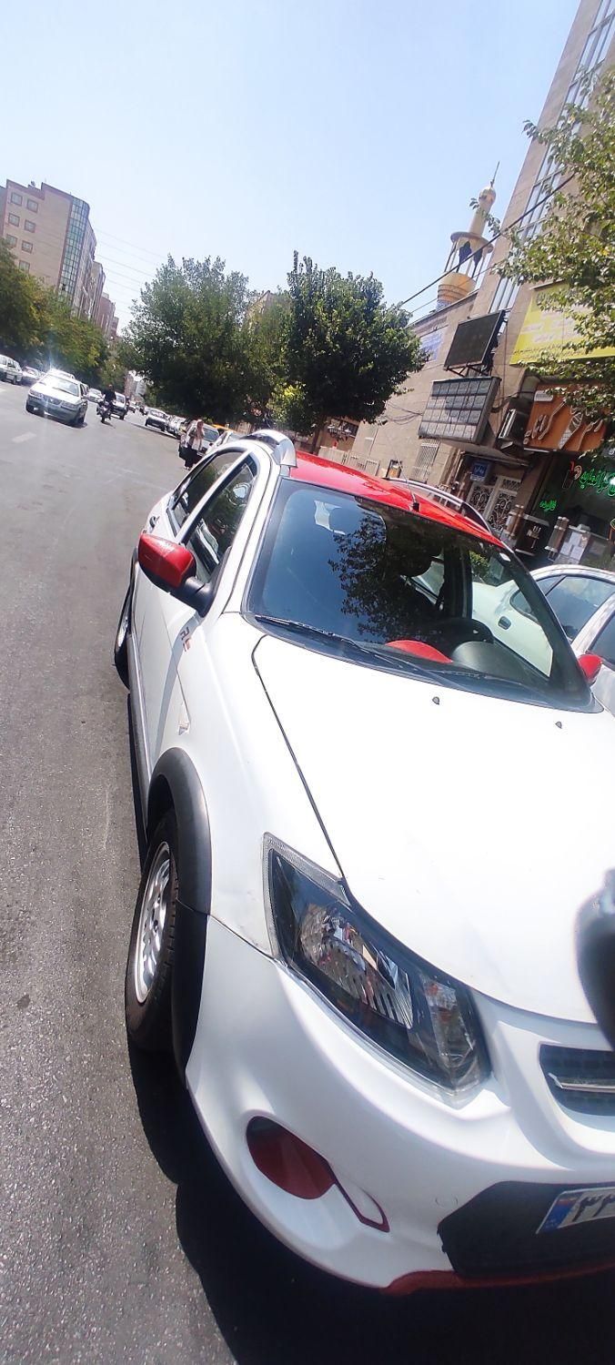 خودرو کوییک، R آگهی ann_19423556