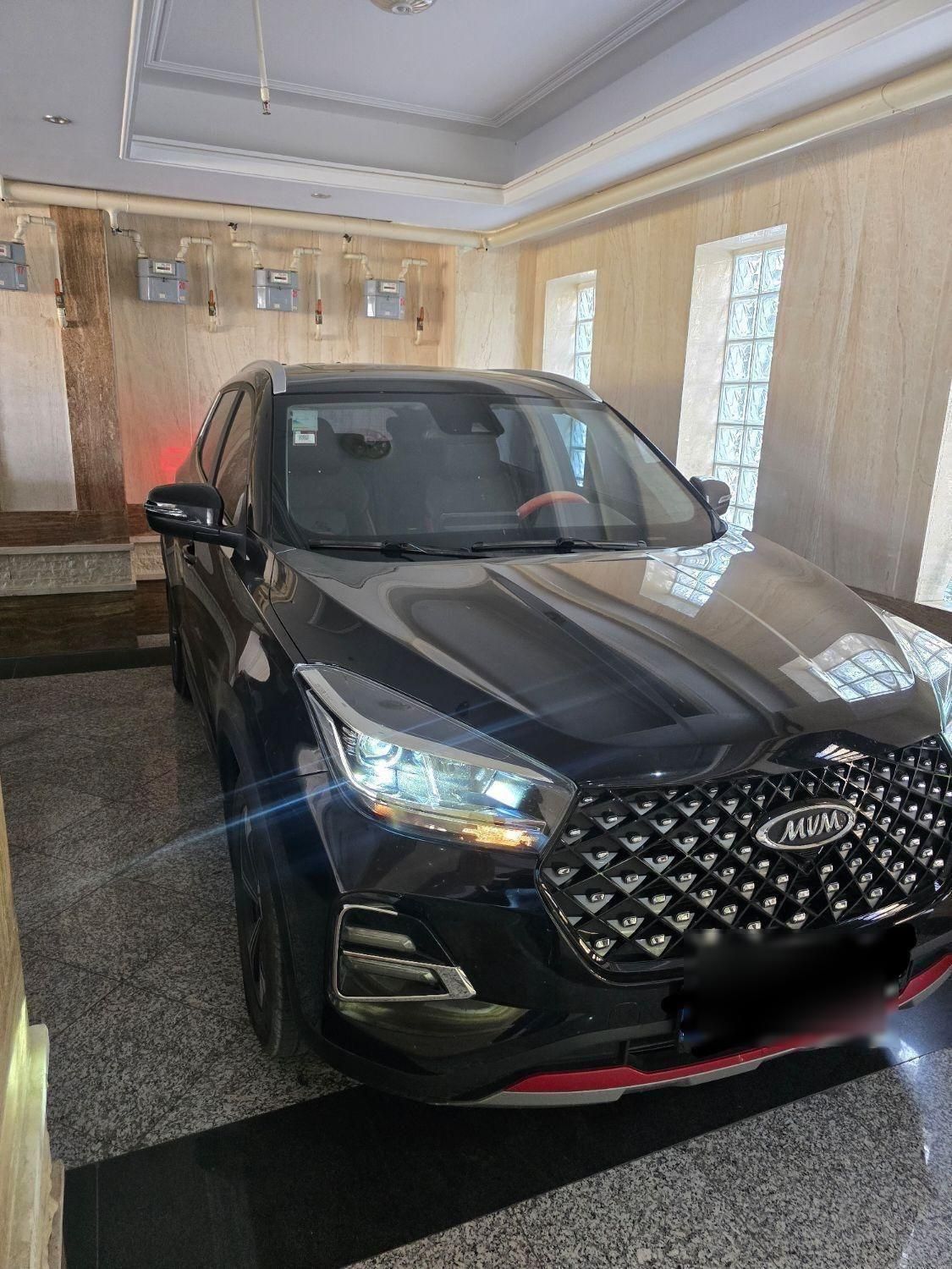ام وی ام X55 پرو IE اسپرت - 1403