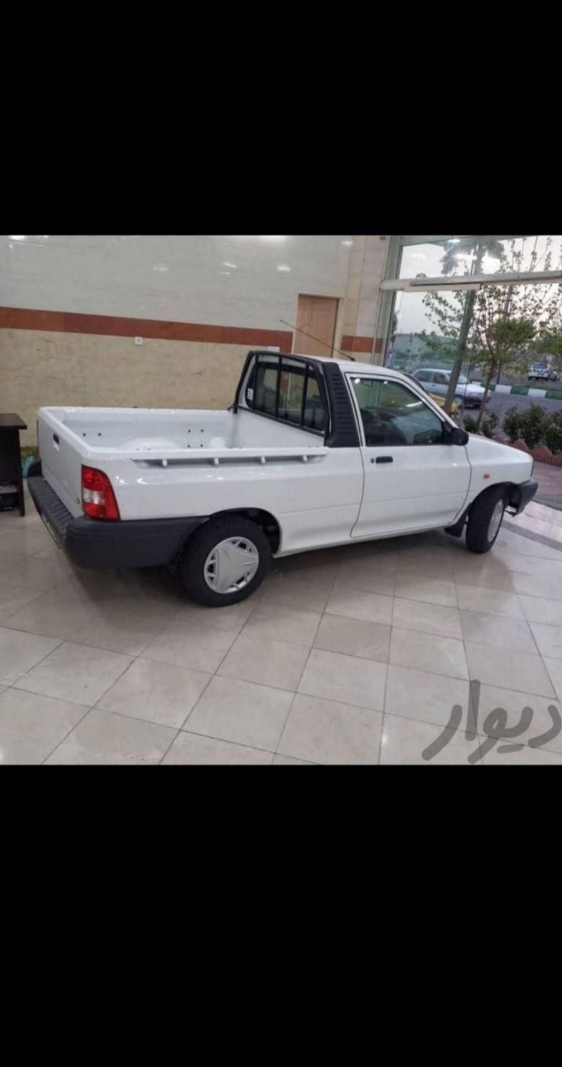 پراید 151 SE - 1401