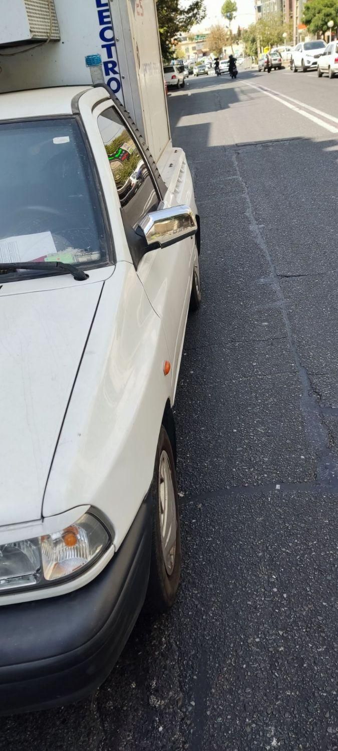 پراید 151 SE - 1401