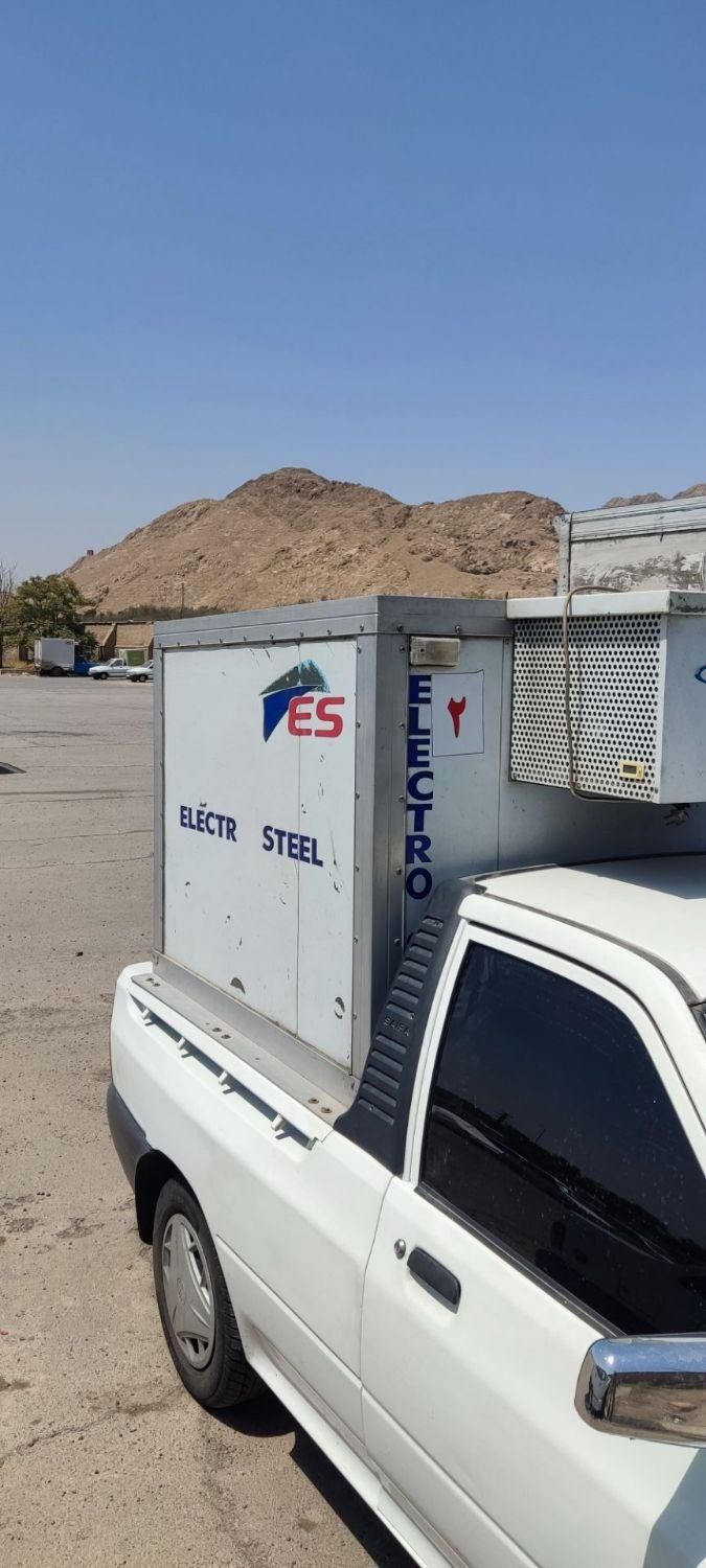 پراید 151 SE - 1401