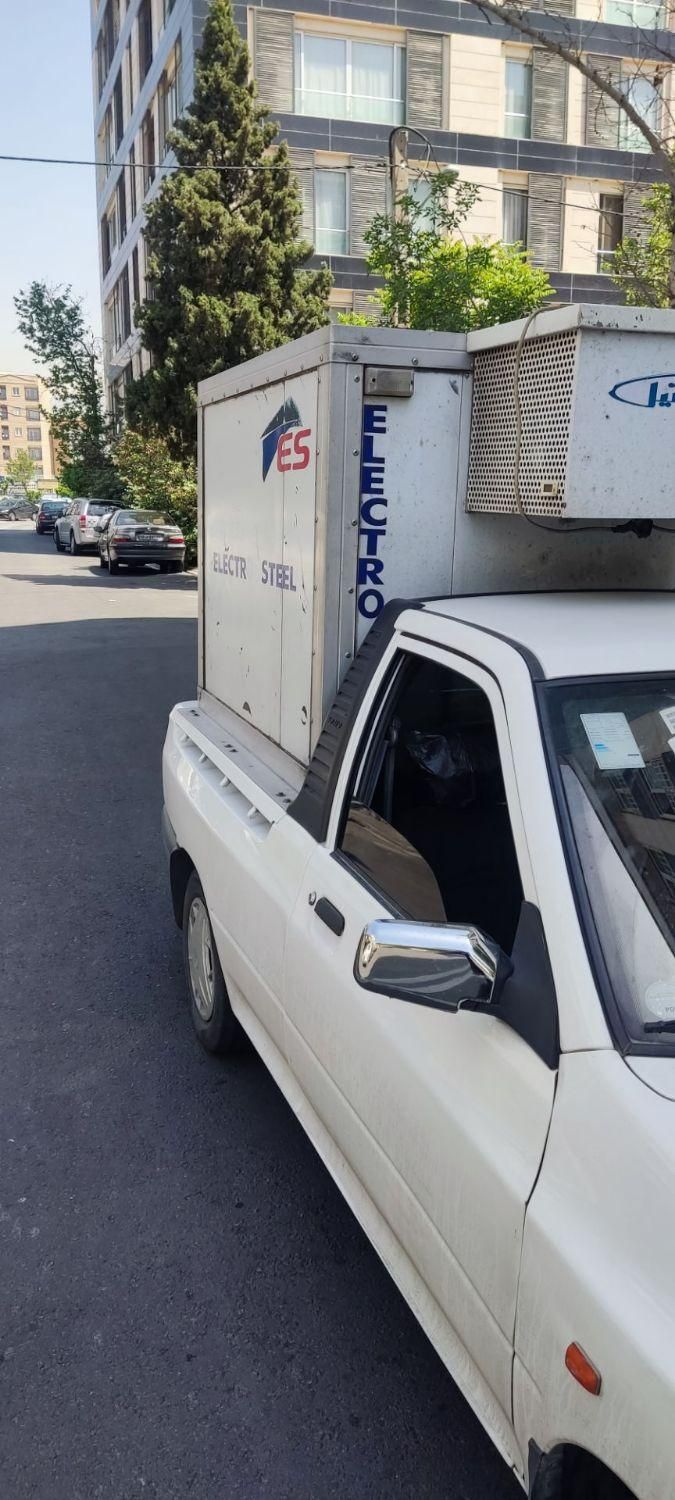 خودرو پراید، 151 آگهی ann_19423568