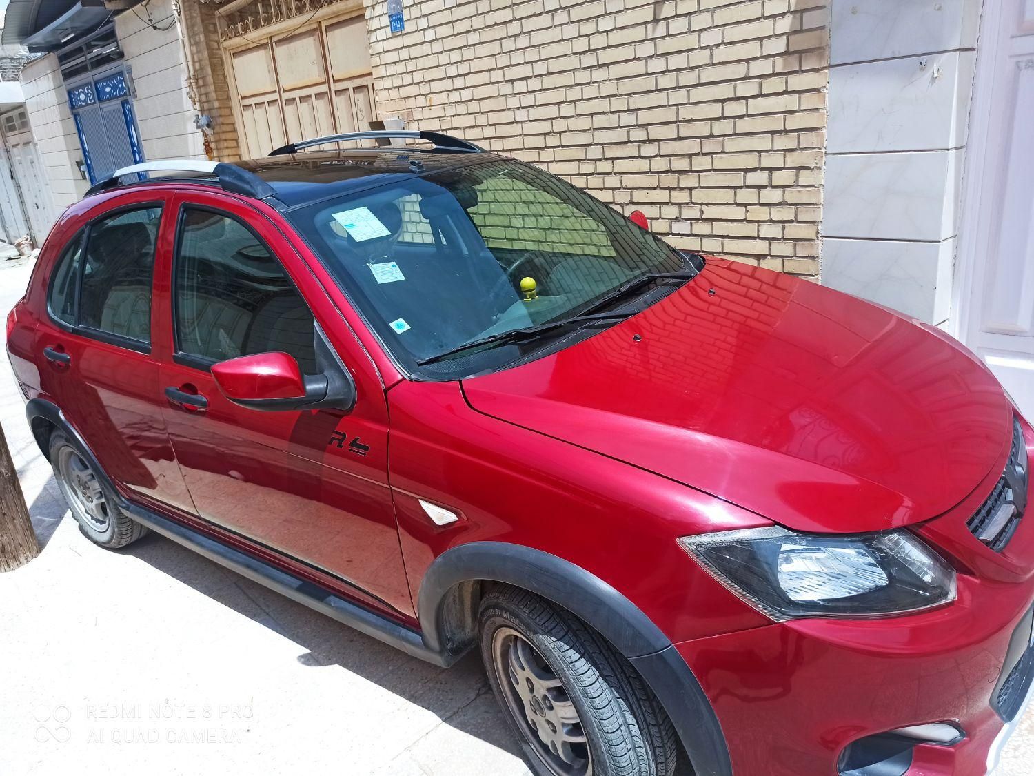 خودرو کوییک، R آگهی ann_19423575