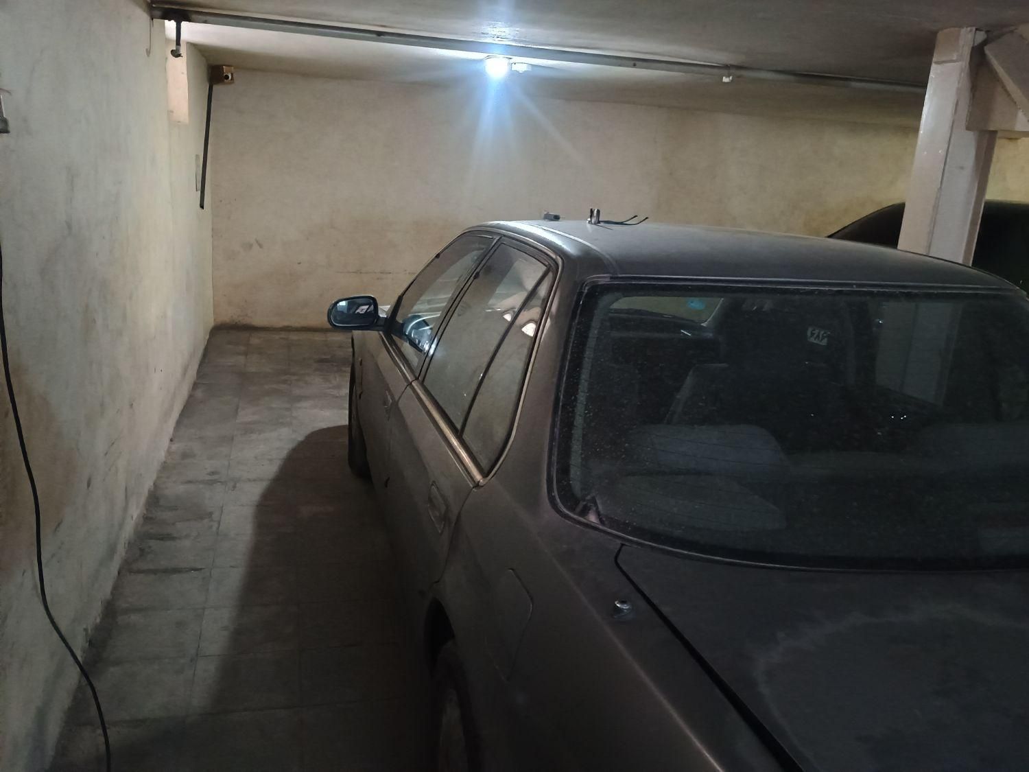 هوندا آکورد EX-B - 1993