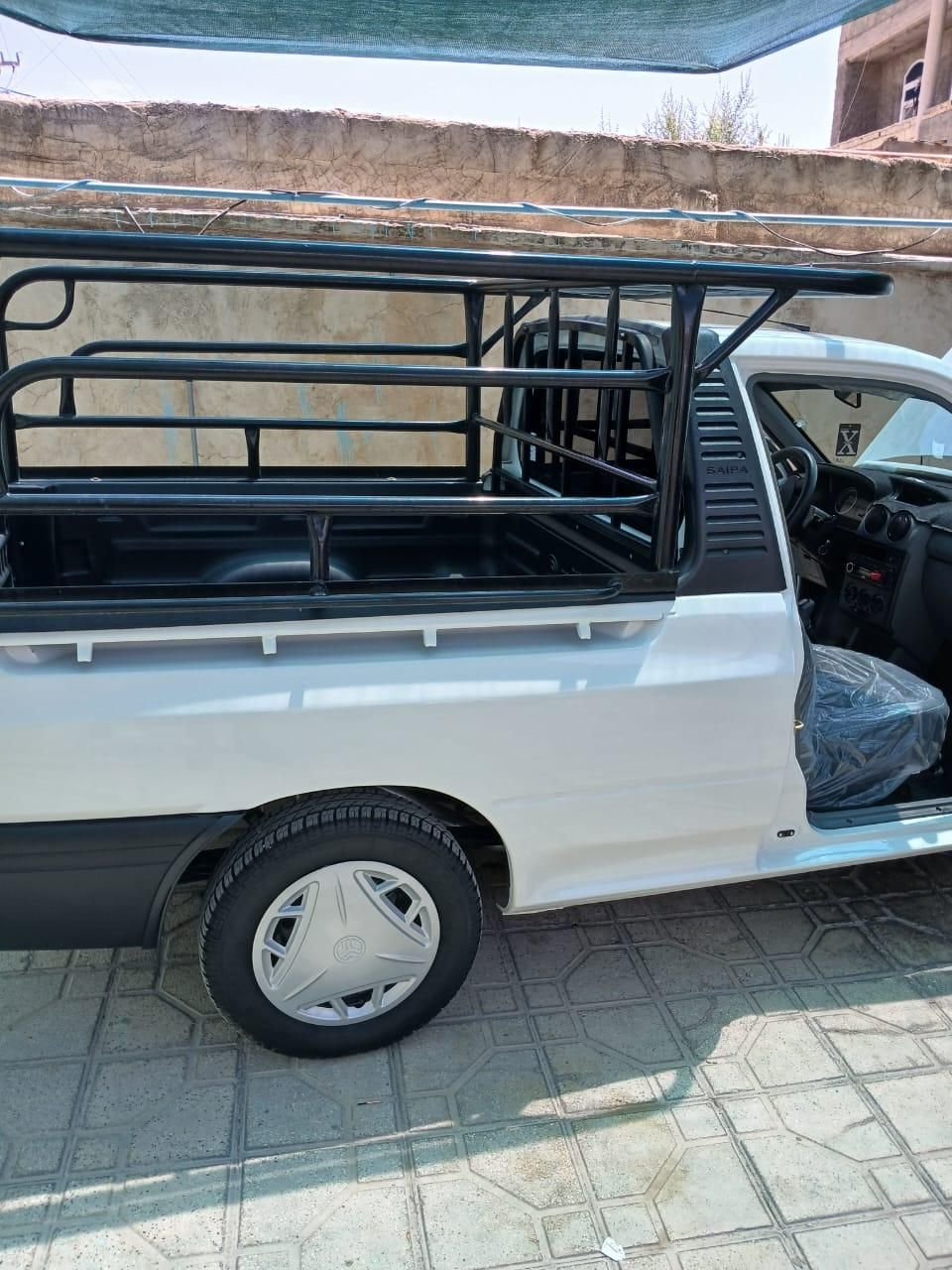 پراید 151 SE - 1403