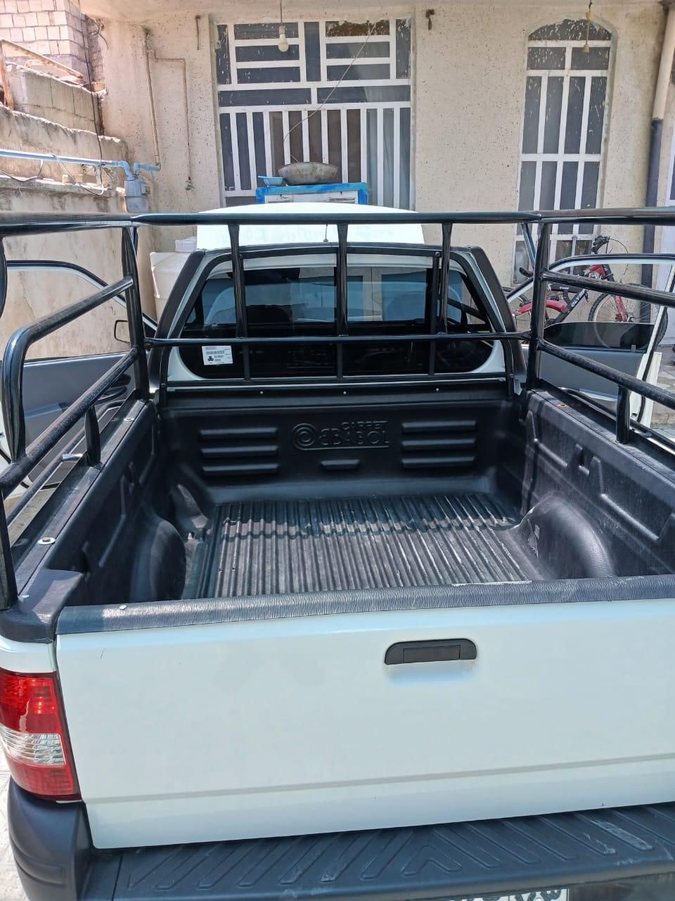 پراید 151 SE - 1403