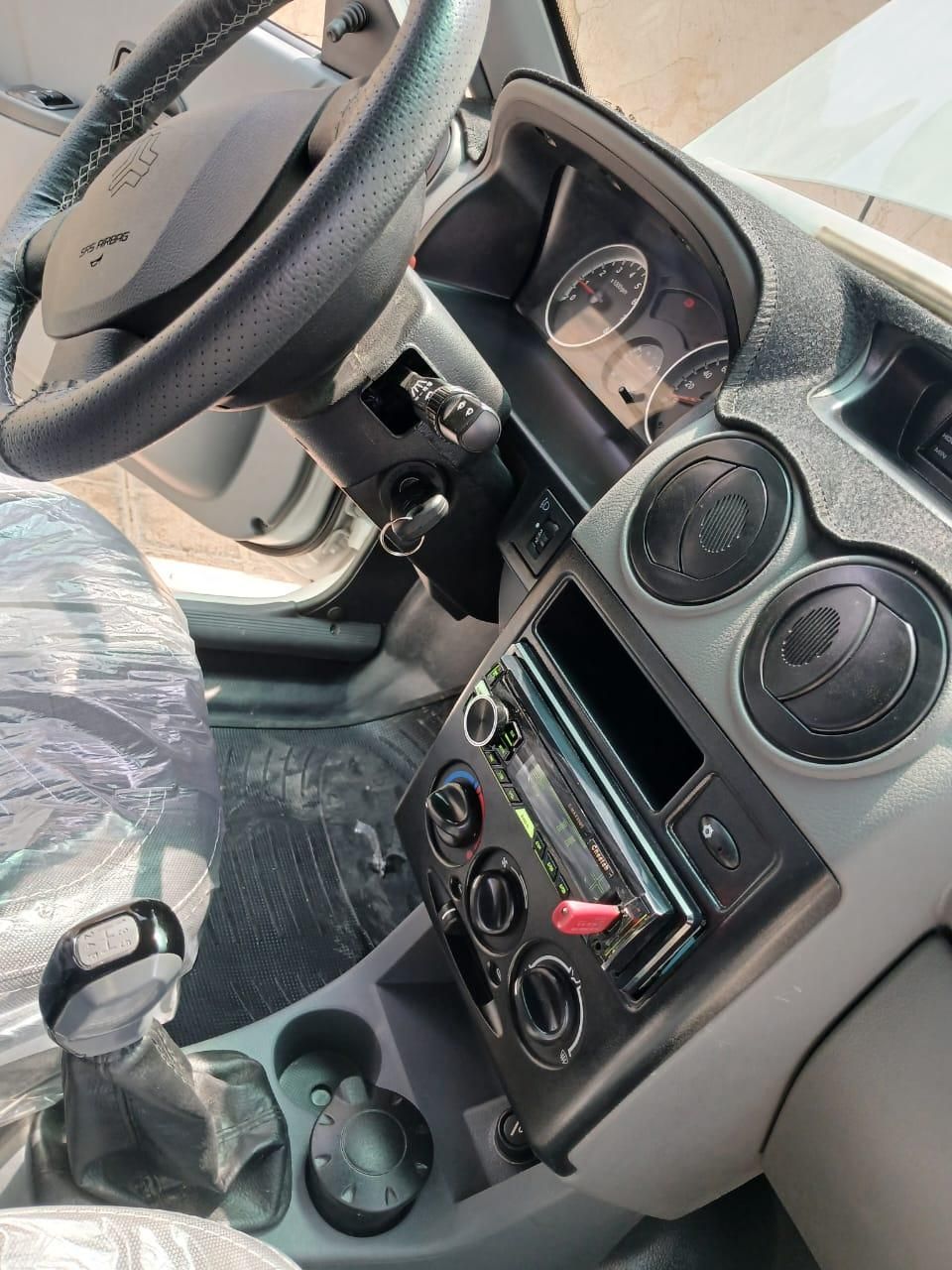پراید 151 SE - 1403
