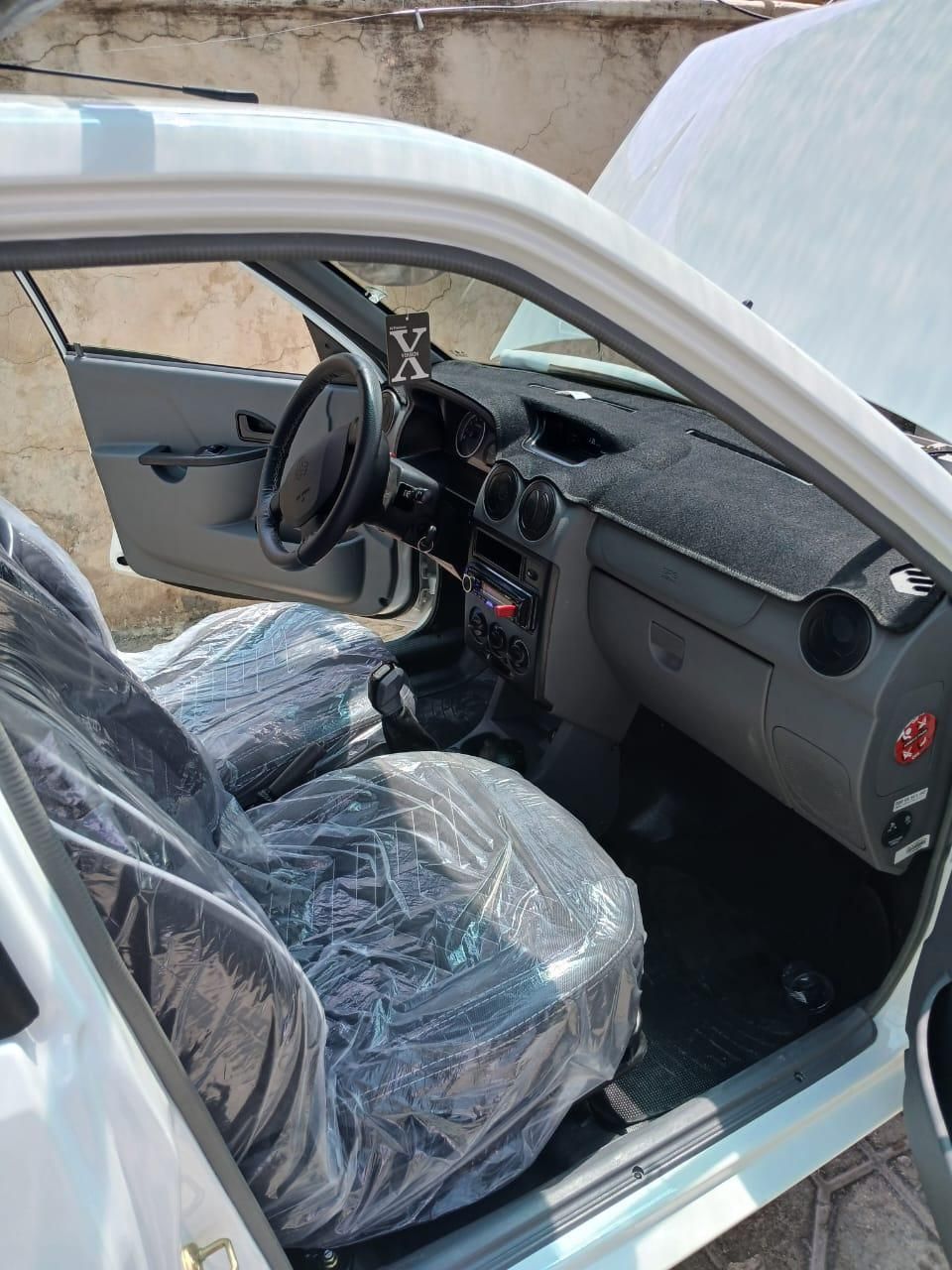 پراید 151 SE - 1403