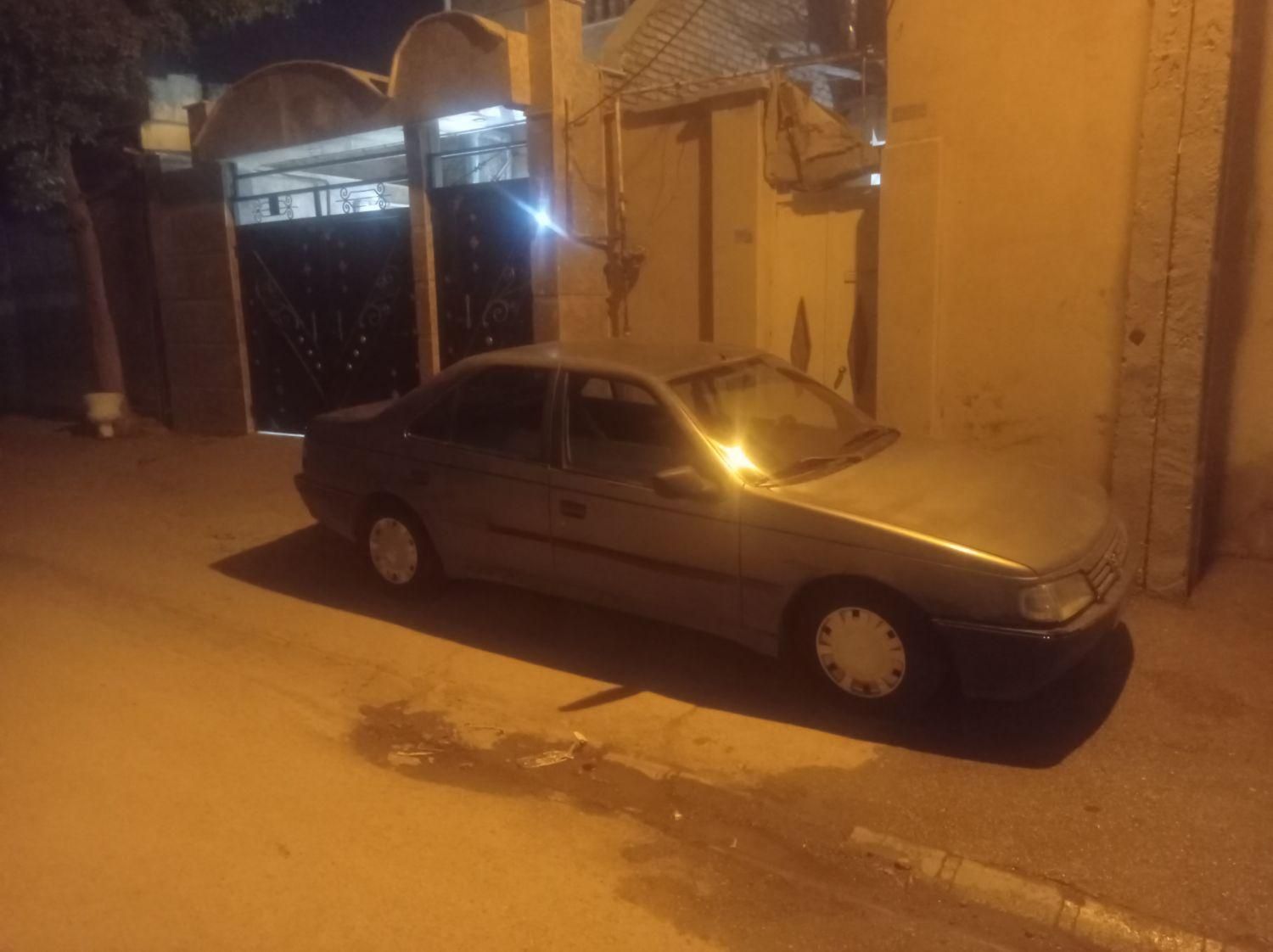 خودرو پژو، 405 آگهی ann_19423635