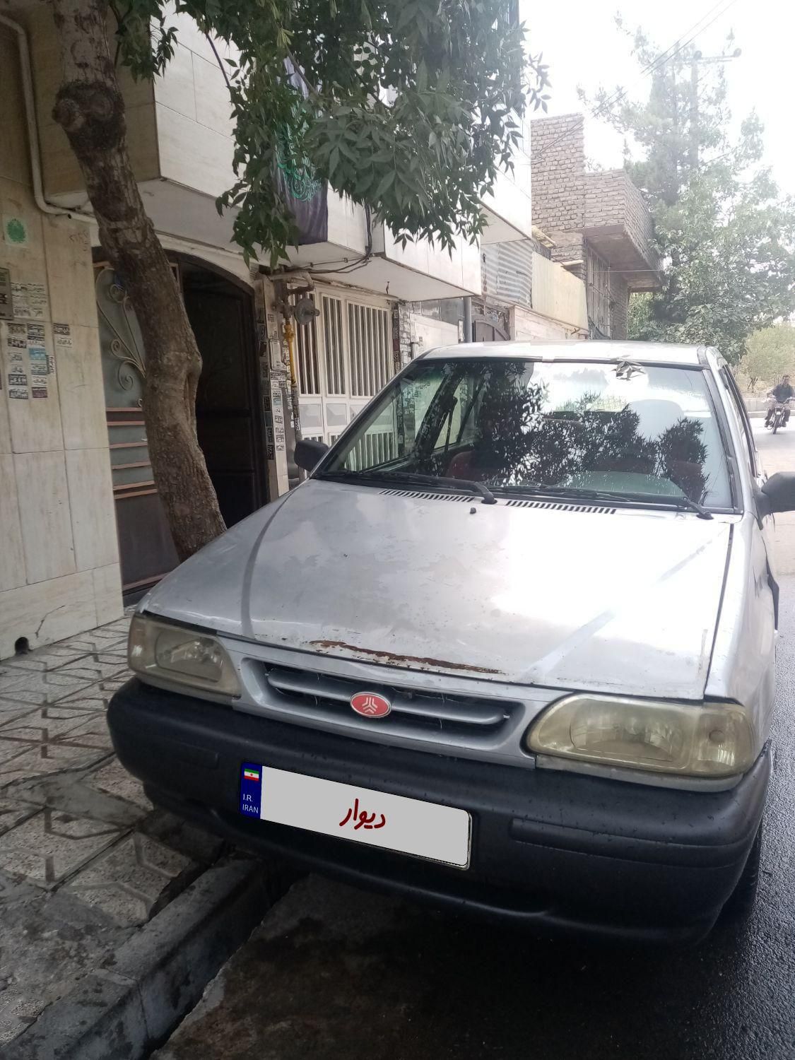 خودرو پراید، 141 آگهی ann_19423637
