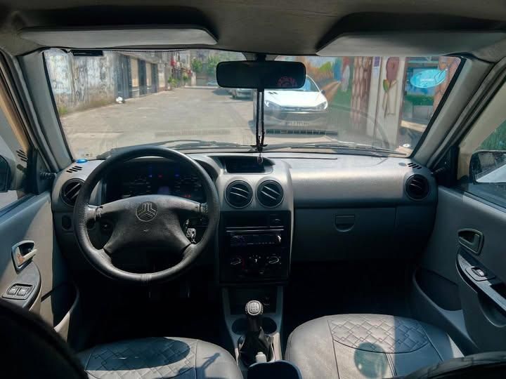 پراید 132 SX - 1390