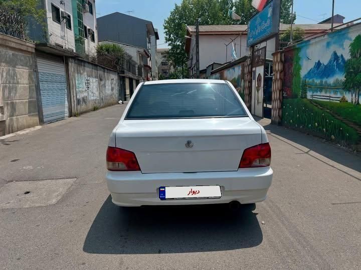 پراید 132 SX - 1390