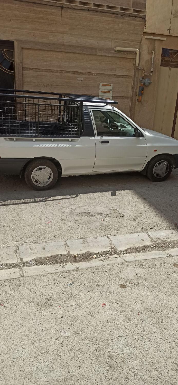 پراید 151 SE - 1403