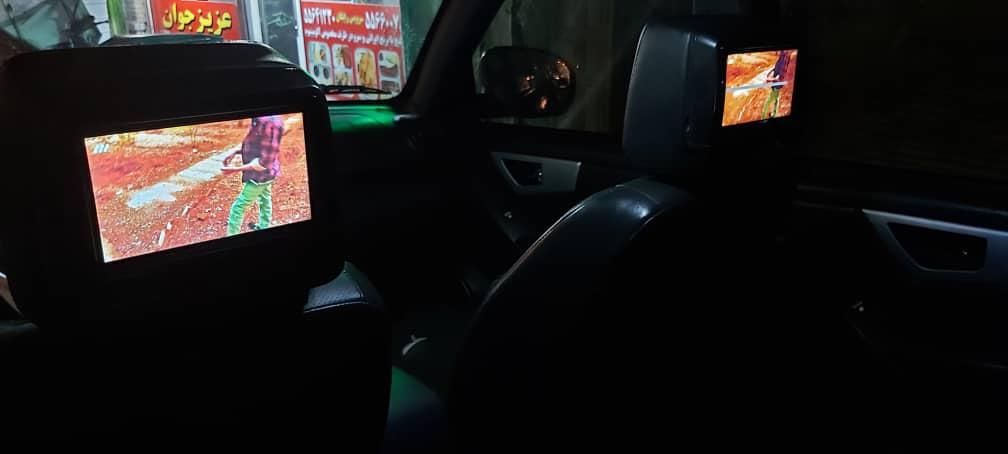 لیفان X60 دنده‌ای - 1394