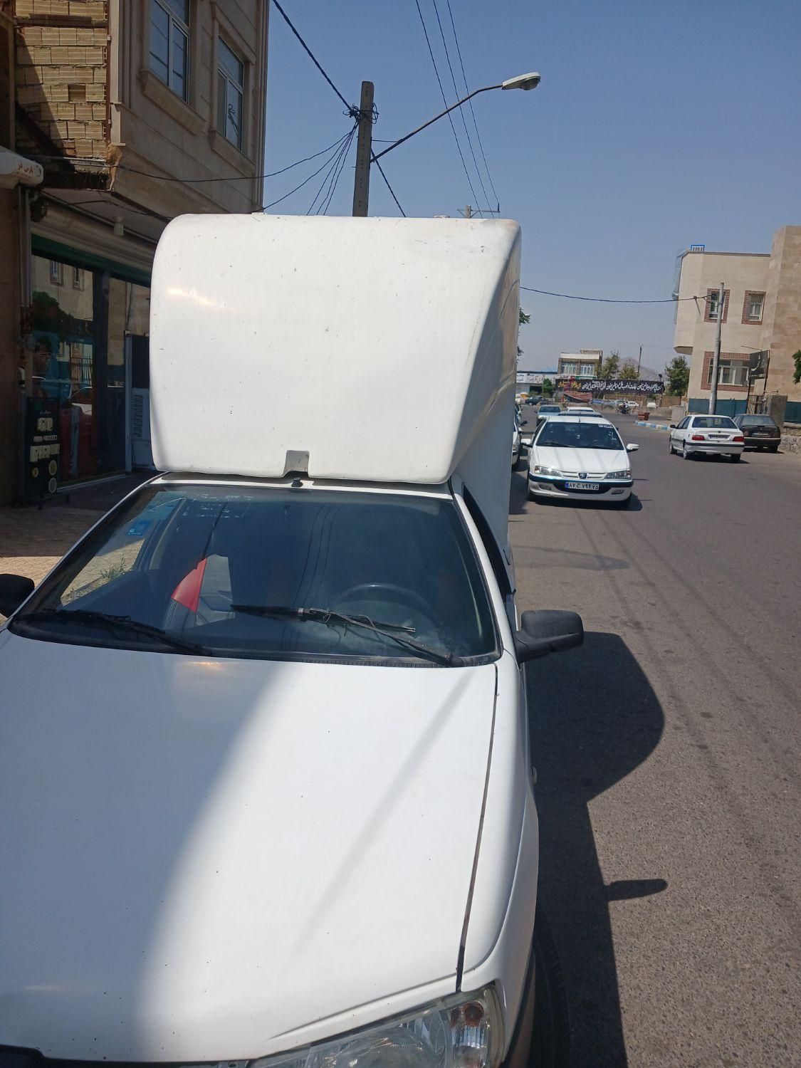 خودرو آریسان، معمولی آگهی ann_19423657