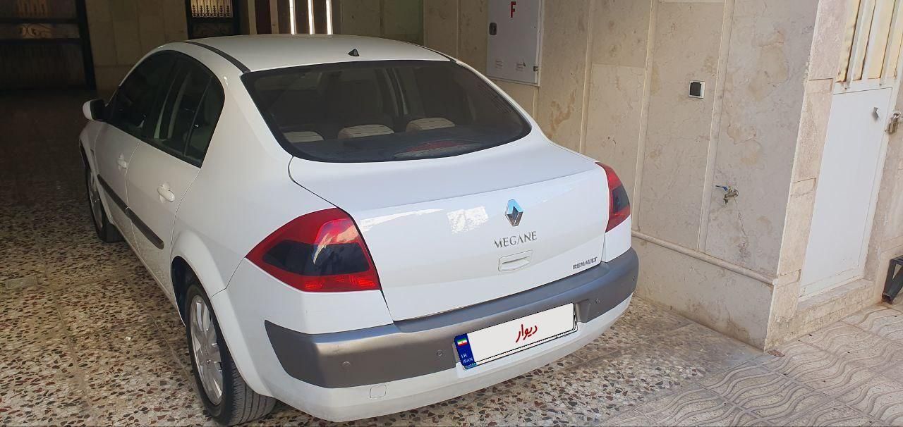 خودرو رنو، مگان پارس خودرو آگهی ann_19423659