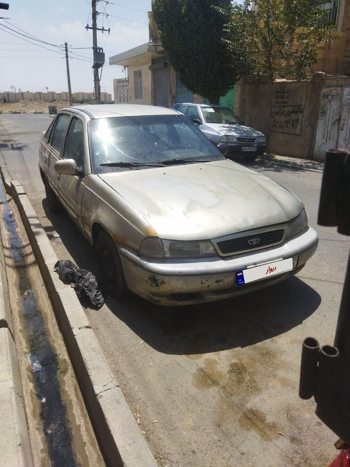 خودرو دوو، سیلو آگهی ann_19423662