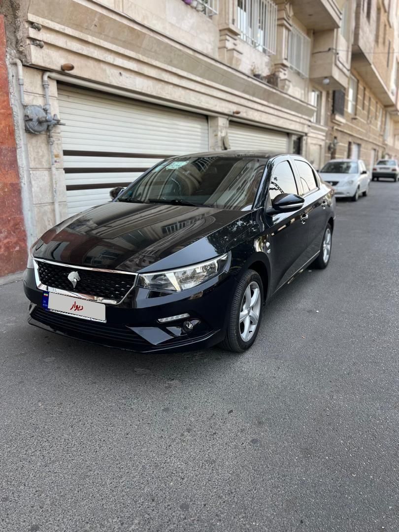 تارا اتوماتیک V4 LX - 1403
