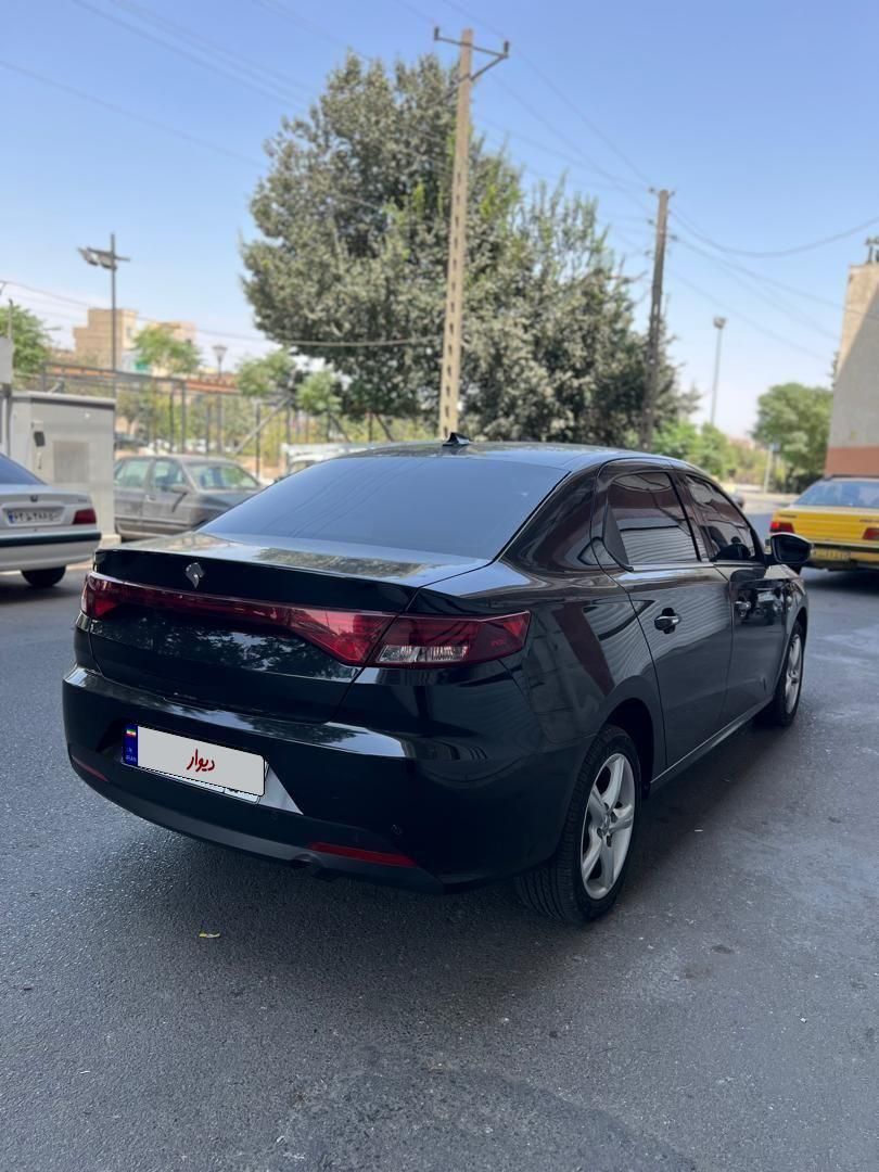 تارا اتوماتیک V4 LX - 1403
