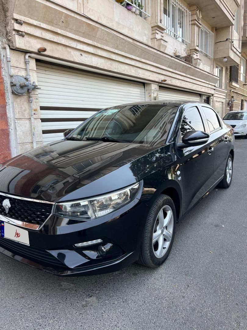 تارا اتوماتیک V4 LX - 1403