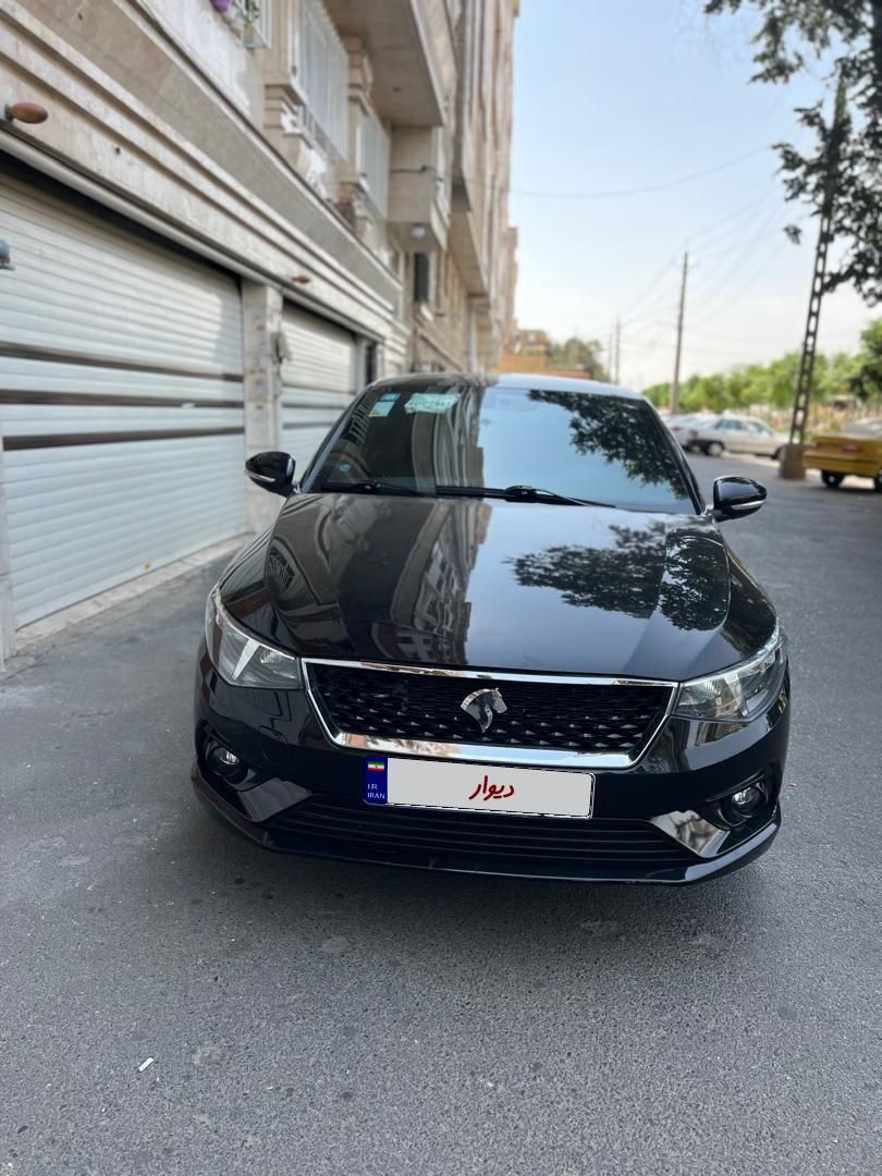 خودرو تارا، اتوماتیک آگهی ann_19423669
