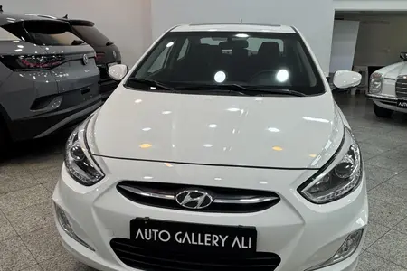 خودرو هیوندای، اکسنت(کرمان خودرو) آگهی ann_19423691