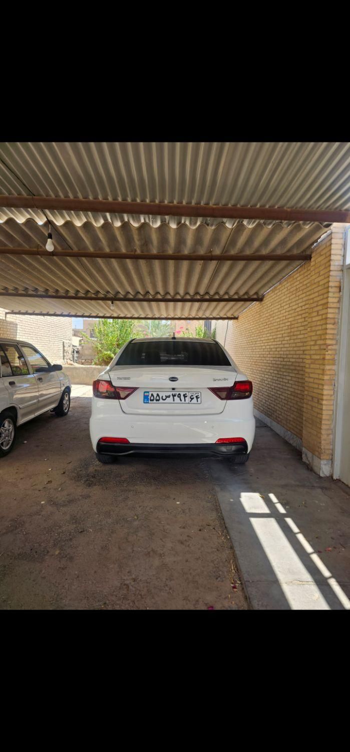شاهین G دنده ای - 1401