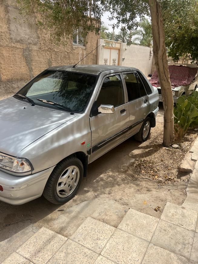 پراید 141 SX - 1388