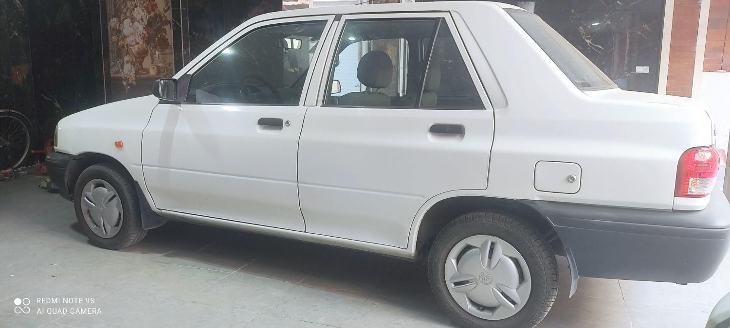 پراید 131 SE - 1397
