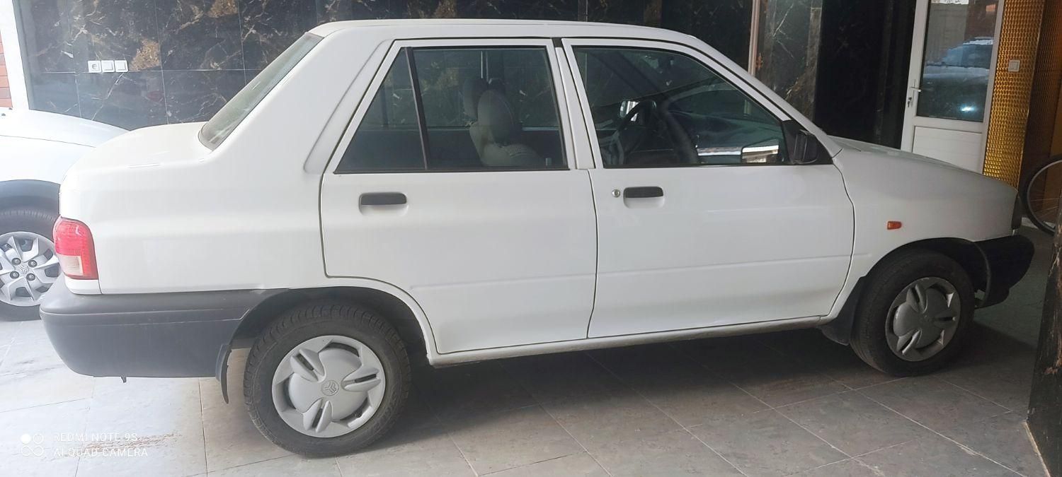پراید 131 SE - 1397