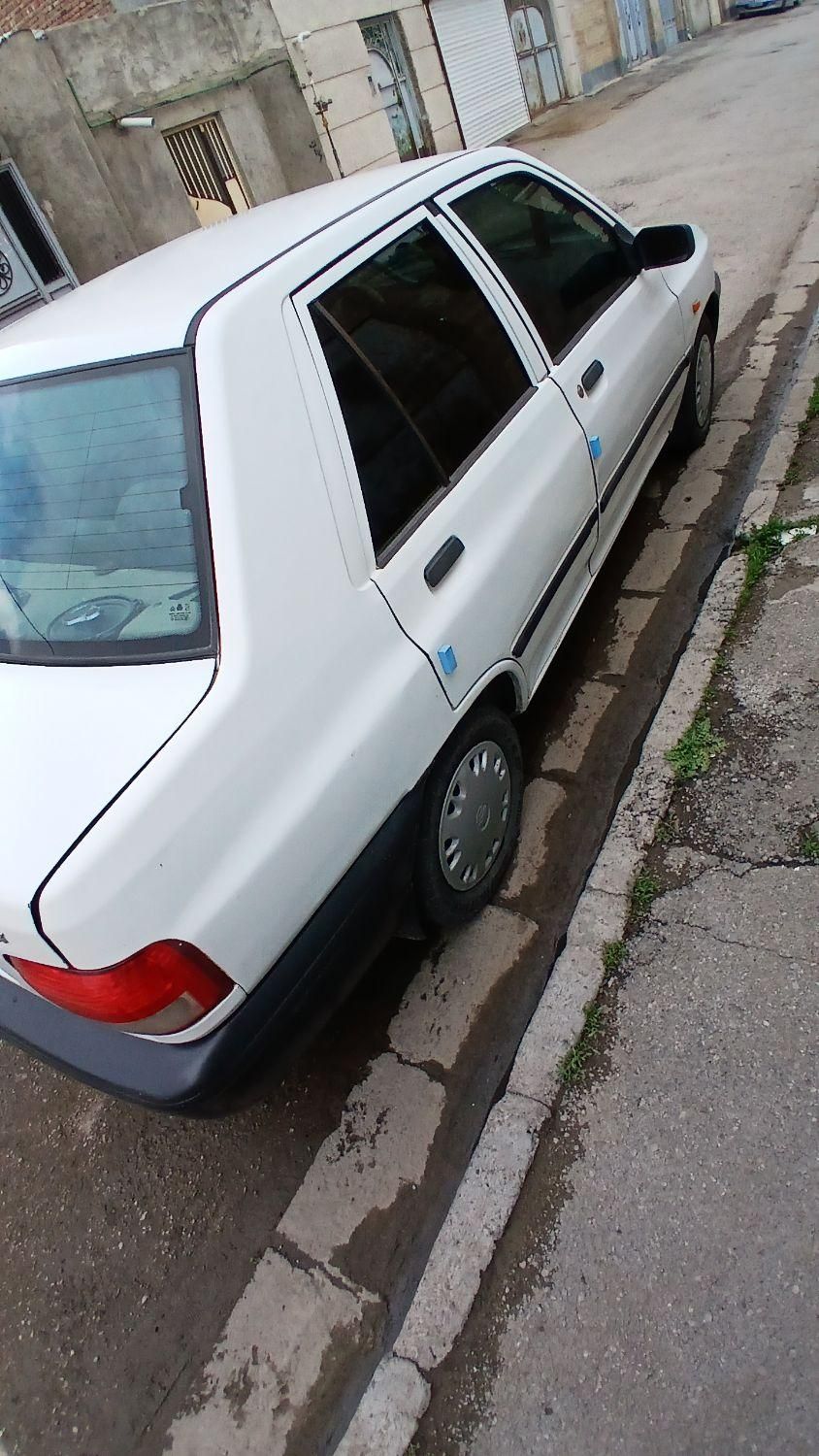 پراید 131 SE - 1394