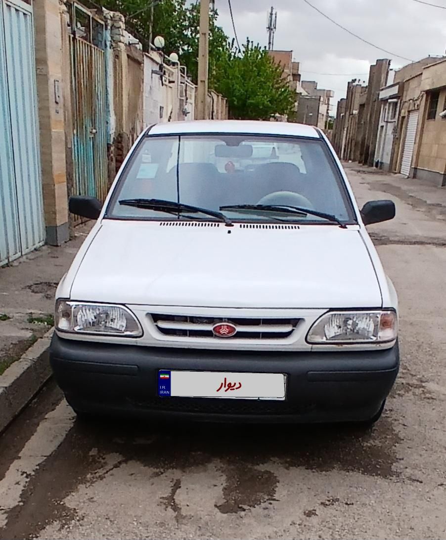 خودرو پراید، 131 آگهی ann_19423738