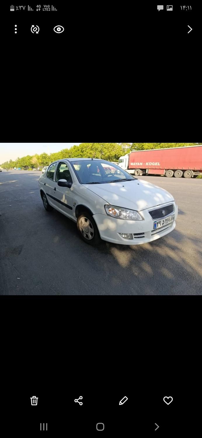 خودرو رانا، LX آگهی ann_19423749