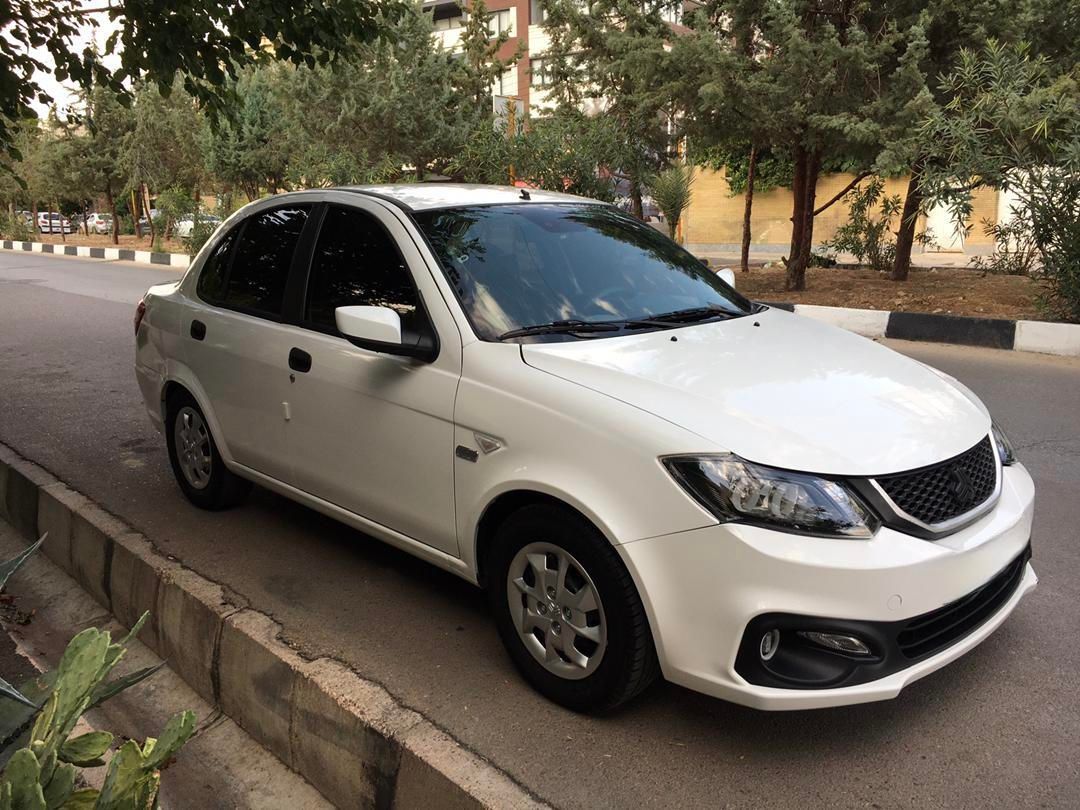 خودرو ساینا، S آگهی ann_19423758