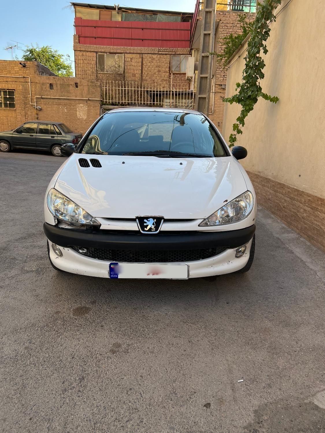 خودرو پژو، 206 آگهی ann_19423769