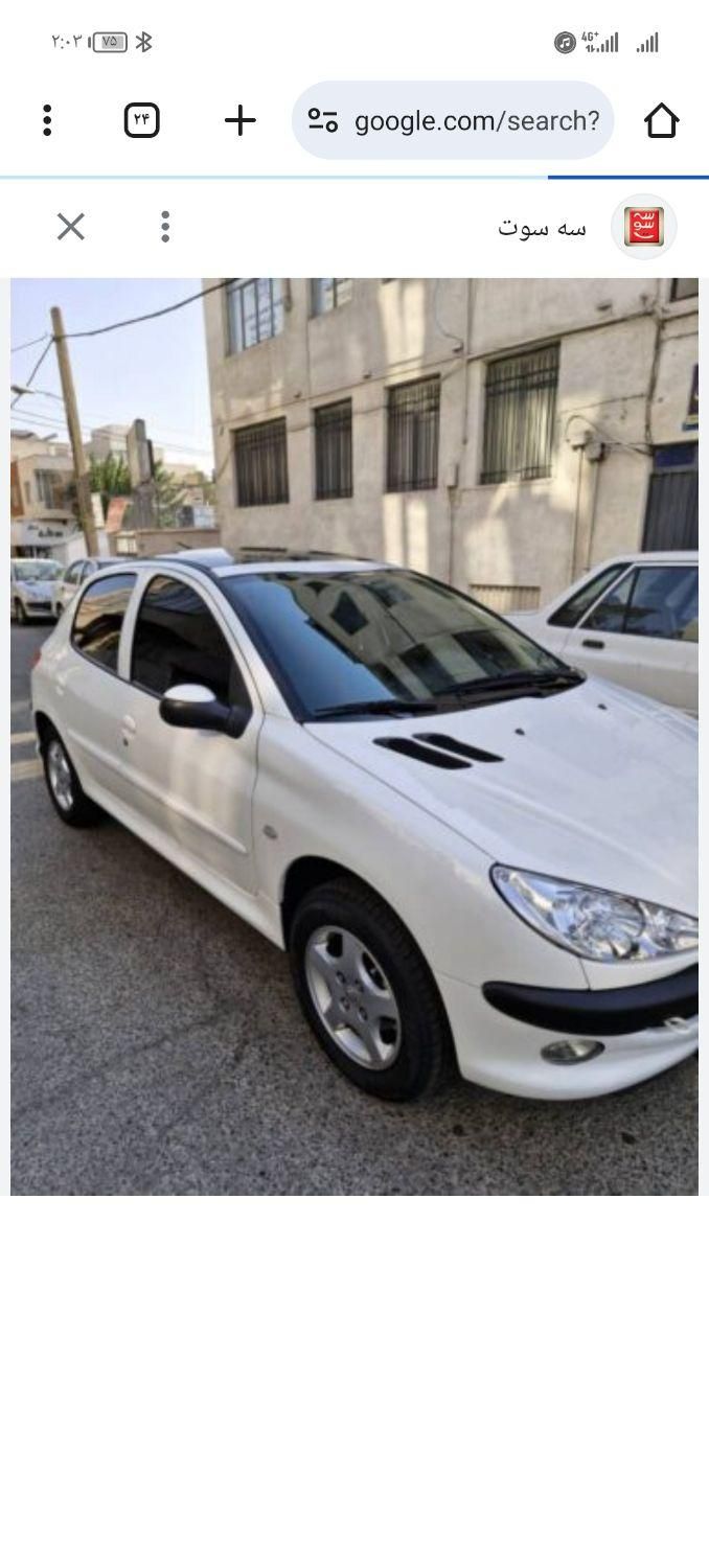 خودرو پژو، 206 آگهی ann_19423770