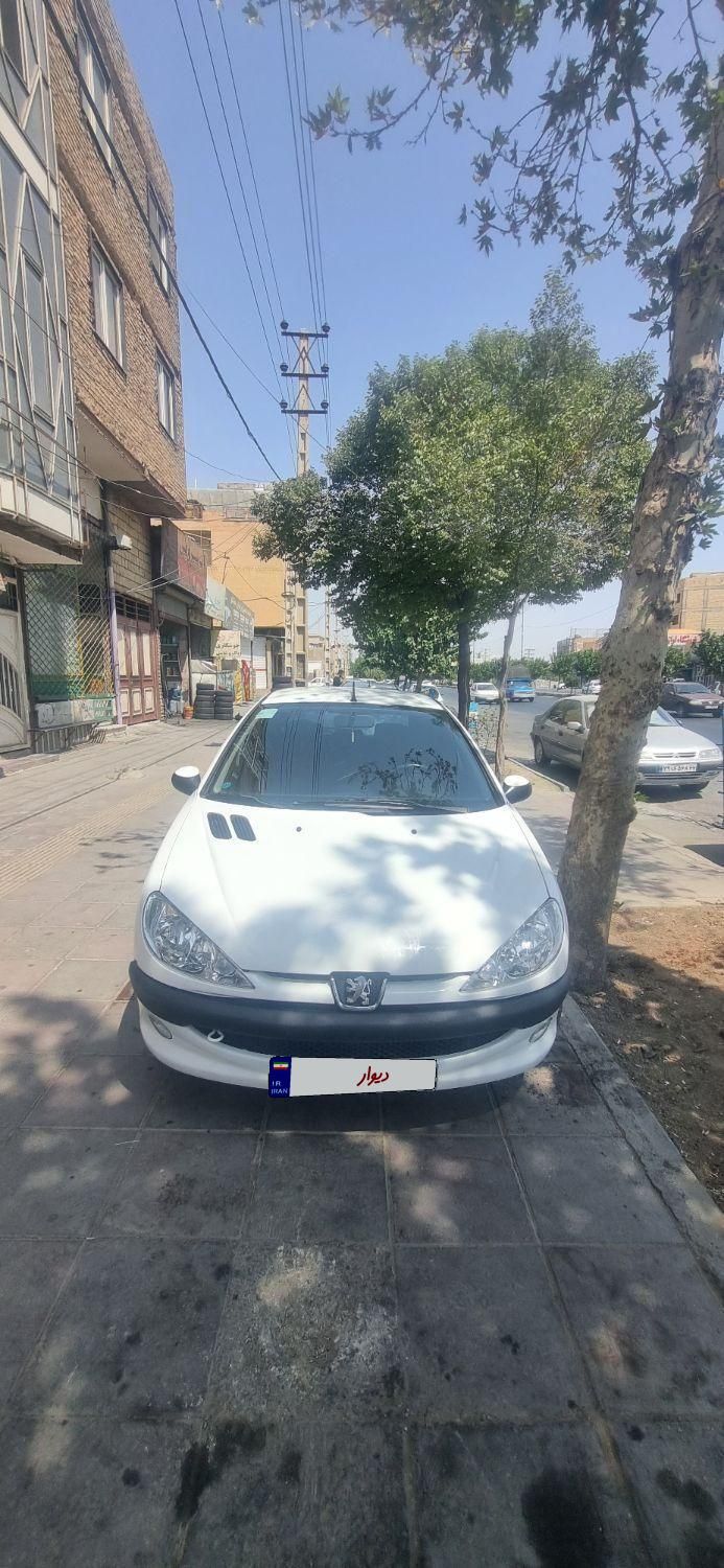 خودرو پژو، 206 آگهی ann_19423774