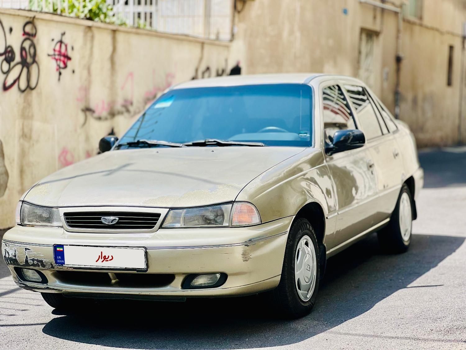 خودرو دوو، سیلو آگهی ann_19423781