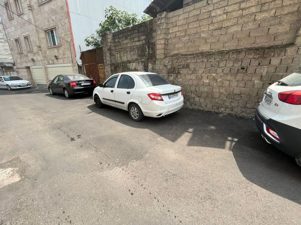 ساینا EX معمولی - 1397
