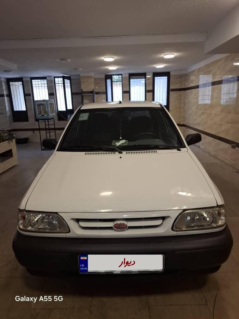 پراید 131 SE - 1397