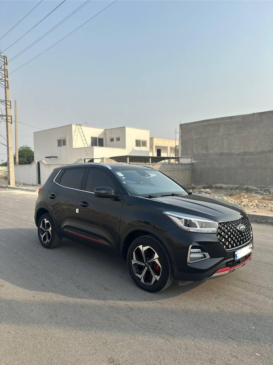 ام وی ام X55 پرو IE - 1403