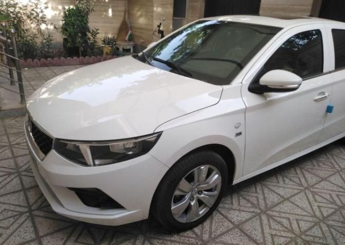 تارا اتوماتیک V4 LX - 1404