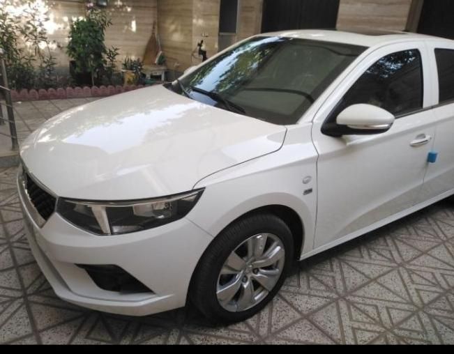 تارا اتوماتیک V4 LX - 1404