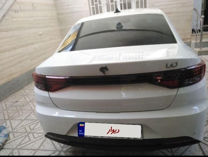 خودرو تارا، اتوماتیک آگهی ann_19423804