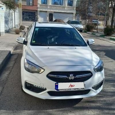 شاهین G دنده ای - 1402