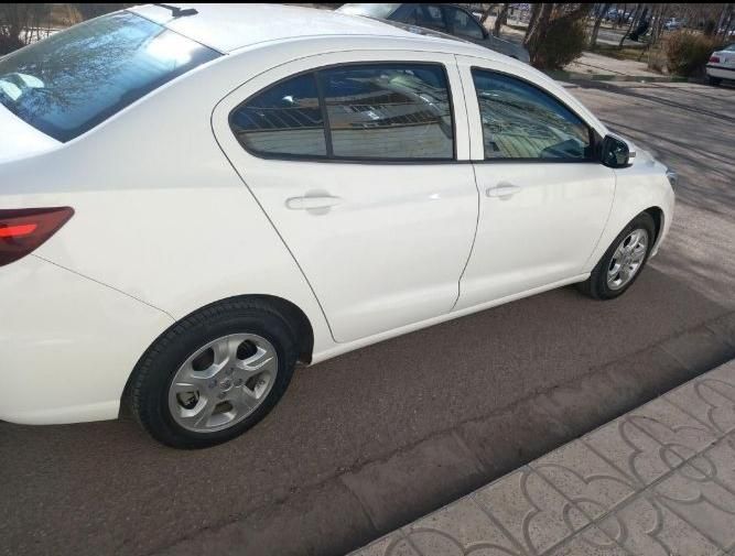 شاهین G دنده ای - 1402