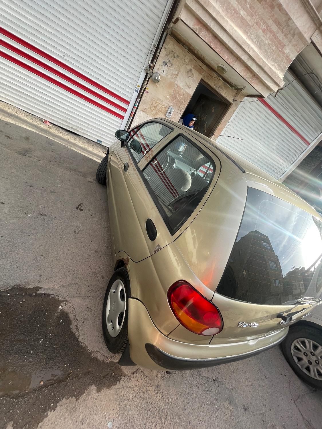 خودرو دوو، ماتیز آگهی ann_19423831